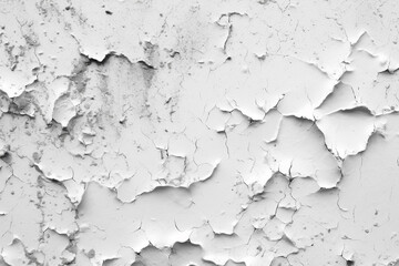 Obraz premium Empty white concrete texture background abstract backgrounds background design
