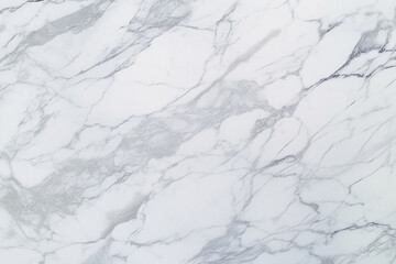 Obraz premium White marble background