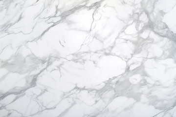 Fototapeta premium White marble background