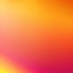 Warm gradient background blending red and yellow tones, ideal for vibrant and dynamic design projects.