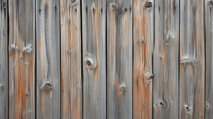 Naklejka premium Weathered Wooden Plank Texture