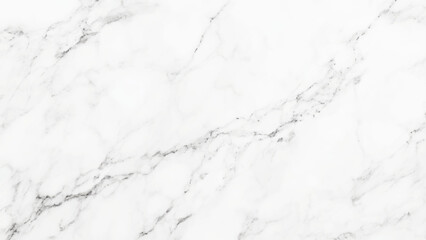 White marble flooring for interior decoration, used as studio background wall to display your products. Natural white marble texture background