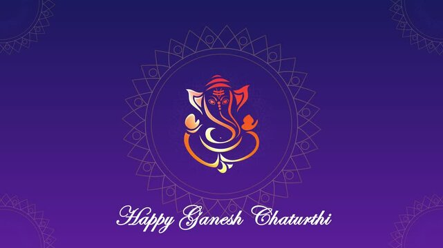 Ganesh Chaturthi Ganpati Bappa Morya greetings 