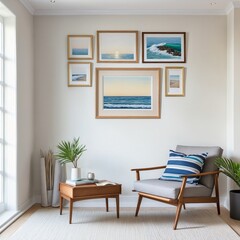 modern living room interior design
