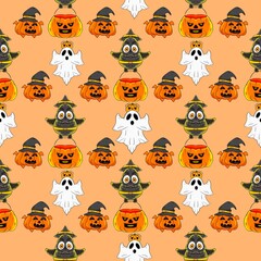 Halloween Background