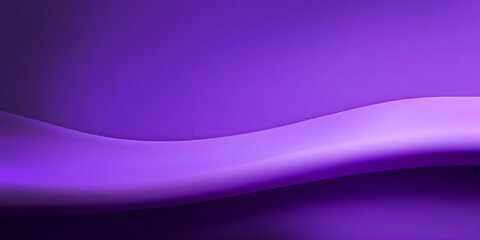 Abstract background. Curve with sound energy wave in wind motion concept. purple, energy, flow, clean, energy, 3d rendering