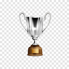 Silver champion cup,winner prize