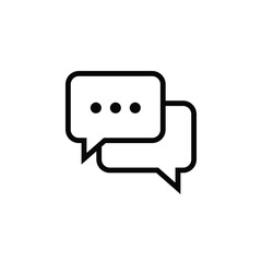 chat messenger service talk contact support customer service