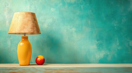 Timeless Elegance in Modern Light: Contemporary Still Life Art with Vintage Undertones