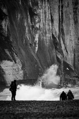 Tempête Normande 1 (Storm) 