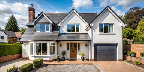 Stylish Makeover Elevated Coventry