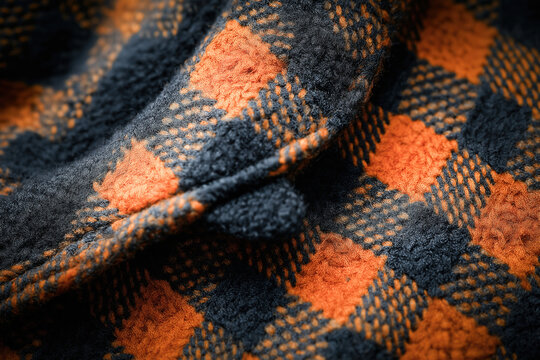 Tweed Background