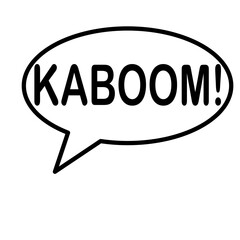 kaboom