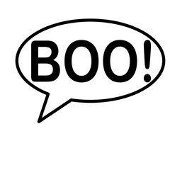 boo