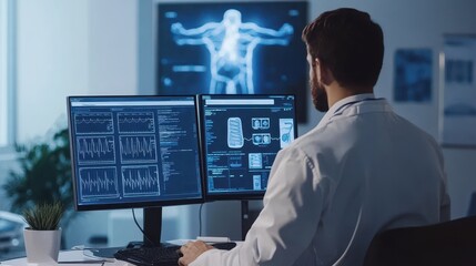 Medical Imaging Technology: Transforming Healthcare Diagnostics