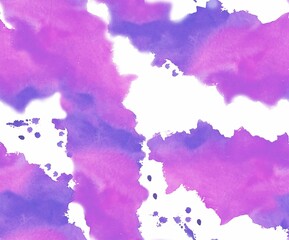 purple mixed colorful marble pattern, purple tie dye seamless  background, wrapping