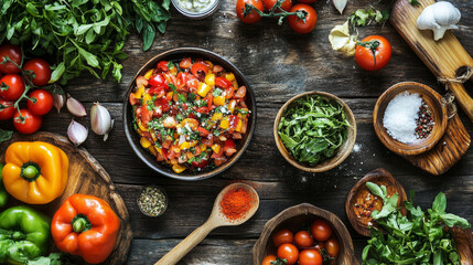 High-quality food photography perfect for blogs, menus, and marketing. Explore our enticing collection of hot and tasty images to enhance your visual content.