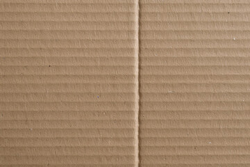 Cardboard Material Texture, Corrugated Cardboard Texture Background, Packaging Material Texture, Textured Cardboard Background