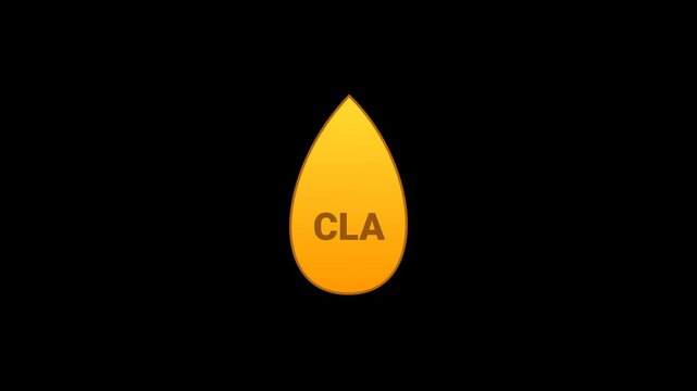 Cla Mineral Animation
