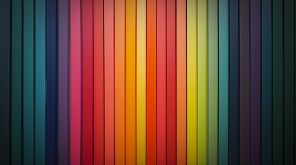 Obraz premium abstract background, colors are modern and appealing, reflecting the latest fashion trends or stylish decor of the shop