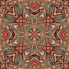 seamless pattern