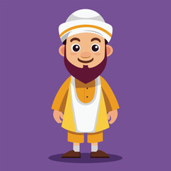 Muslim Character