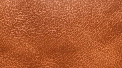 distressed leather material