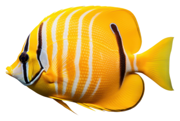 PNG Animal fish pomacanthidae pomacentridae.