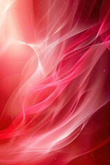 Soft light pink gradient wallpaper