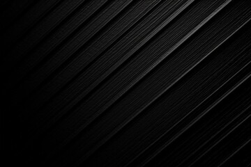 Obraz premium Abstract Black Diagonal Lines Background