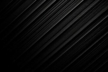 Obraz premium Abstract Black Diagonal Lines Background