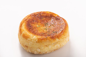 焼きチーズカレーパン