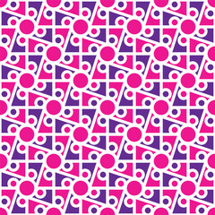 colorful seamless floral pattern design for decorating wallpaper wrapping paper fabric backdrop and etc.