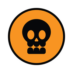 Caution Sign Icon
