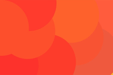 Abstract background red soft 