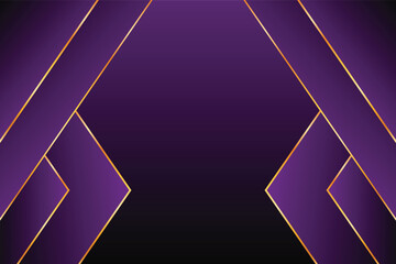 luxury purple modern background