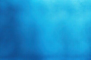 Abstract Blue Background