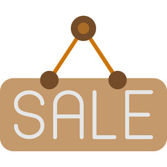 Sale Icon