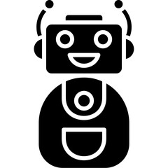 Bot Icon