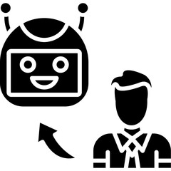 Bot Icon