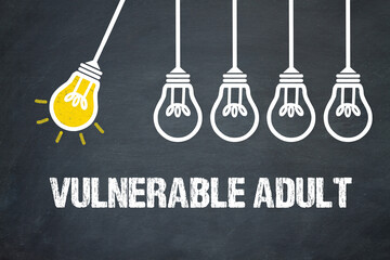 Vulnerable Adult	
