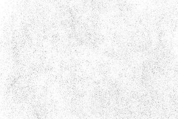 Obraz premium Grain noise texture with dense dot scatter vector illustration