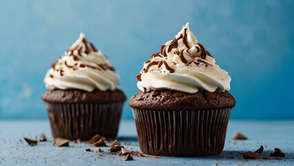 Chocolate Cupcake