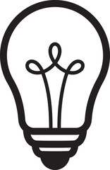 light bulb icon