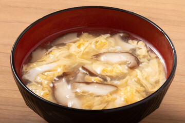 中華スープ