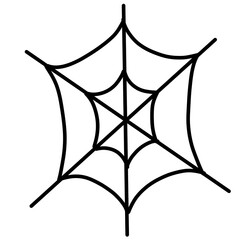 Spider web
