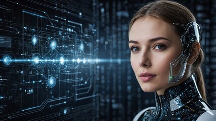 デジタルトランスフォーメーションが実現するAIとビッグデータによる未来の脳のビジョン