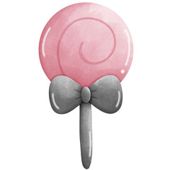 Candy halloween