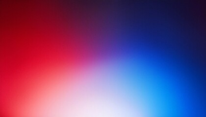 Fototapeta premium Red blue Green and yellow gradient background. Good For Flyer, Poster, wallpaper.