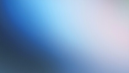 Fototapeta premium New blue orange and red gradient. Soft multi color gradient. Holographic blurred abstract background